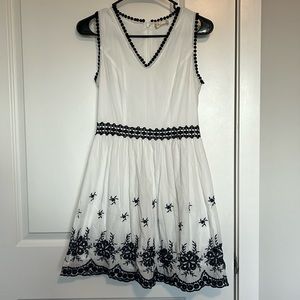 Altar’d State dress, S